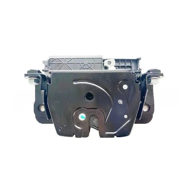 BMW X3 Rear Tailgate Trunk Lock Actuator (2011–2017)