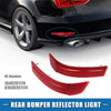 Mercedes-Benz GL550 Rear Bumper Reflector Light (2007-2012)