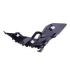 Hyundai Elantra Front Right Bumper Fender Retainer Bracket (2017-2018)