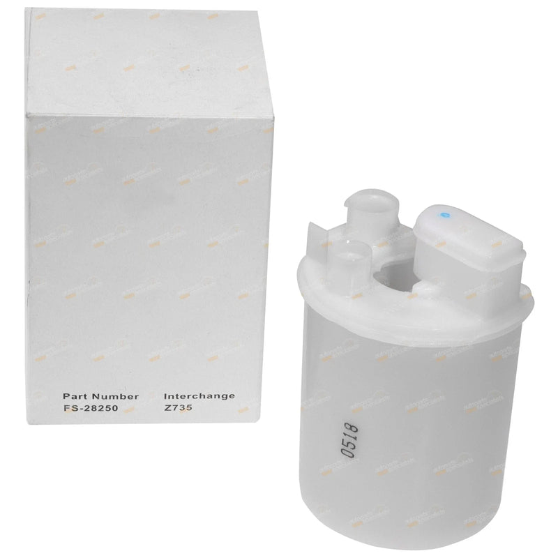 Kia Rondo In Tank Fuel Filter (2008-2013)