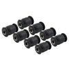 CF400 CF500 CF625 Quad 8 Pcs Bush Swing Cushion Sleeves