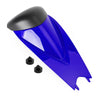 Aprilia GPR250R GPR150R (2021-2022) Blue F2 Rear Seat Cover Trim
