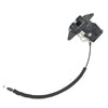 Dodge Chrysler Rear Tailgate Lock Actuator  (2001-2023)