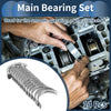 BMW 128i Main Bearing Set 14 Pcs (2008-2013)