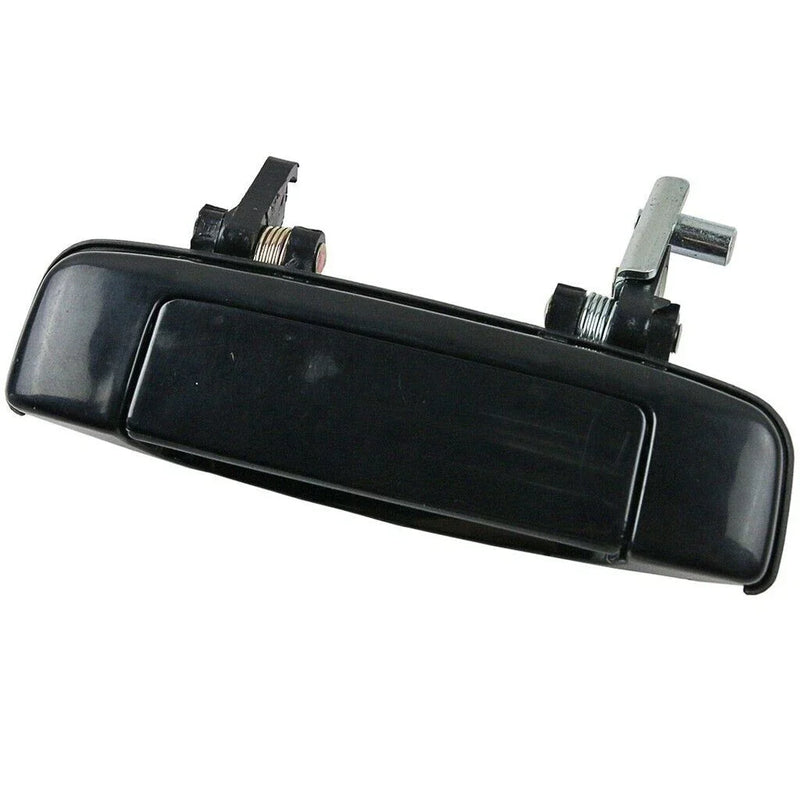 Daihatsu Charade G100 G101 G102 G112 Outer Door Handle (Black) (1988-93)