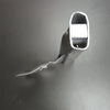 BMW 328i 330i 335i Front Left Lower Bumper Carrier Bracket (2007-2013)