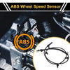 Ford Five ABS Wheel Speed Sensor Set (2005-2007)