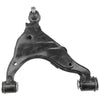 Prado LH Front Lower Control Arm Assembly (2009–2020)