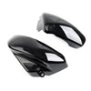 Suzuki Boulevard C50 VL400 VL800 Battery Side Cover Black (2001-2017)