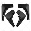 Kia Carnival KA4 Series Mud Flaps Splash Guards (2020-2023)