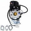 HONDA EU3000is CARB W/GSKT (2006–2013)