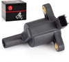 Polaris Sportsman X2 500 EFI Ignition Coil (2006–2009)