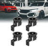 Toyota Tundra 4 x Car Bumper PDC Parking Sensor Retainer Holder