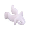 Nissan 50Pcs Hood Support Rod Retainer Clips