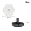 Knobs / 3 Pack / RV Window & Vent Operator Knobs, 1-In Shaft