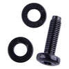 Jeep Wrangler JK 8 x A Pillars Hardtop Torx Screws (2007-2018)