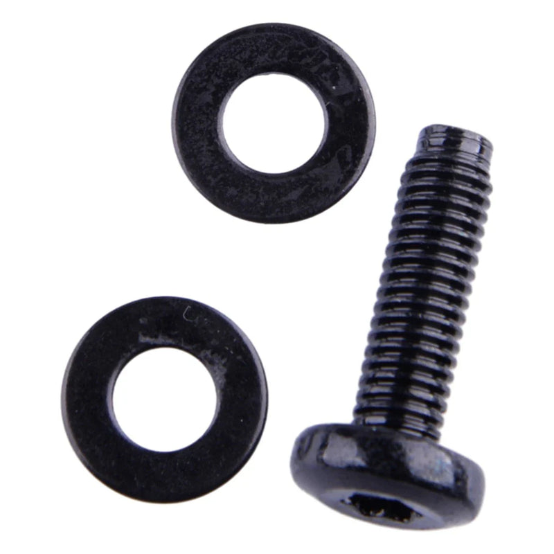 Jeep Wrangler JK 8 x A Pillars Hardtop Torx Screws (2007-2018)