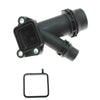 BMW X3 X5 E38 E39 E46 E65 E66 E67 Coolant Hose Connector (2000-2010)