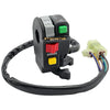 Kawasaki Brute Force KVF300 Left Handle Start Stop Control Switch Headlight