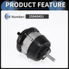 Chevrolet Traverse 3.6L Motor Mount (2009 - 2015)