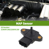 Nissan Patrol MAP Sensor (2000-2020)