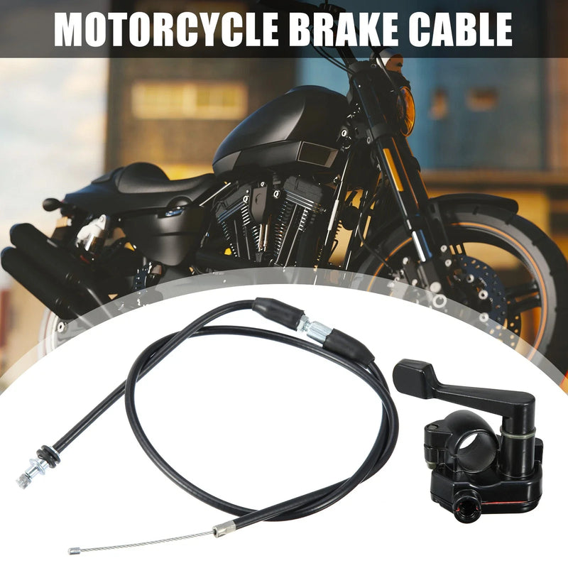 ATV Throttle Cable 31 Inches Repair