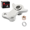 Yamaha Raptor 700R / YFZ450 Steering Stem Pitman Arm (2006–2020)