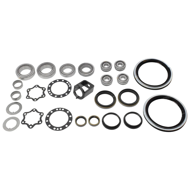 Nissan Patrol GU Y61 Swivel Hub Wheel Bearing Kit (1998-2014)