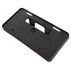 Front License Plate Bracket For 2014-2016 Toyota Corolla