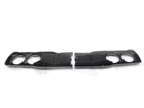 Toyota Hilux RN20 / RN25 1972-1978 Front Grill Grille Gray x2