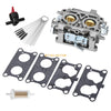 Kawasaki FD731V 4-stroke Engine with Gaskets Carburetor
