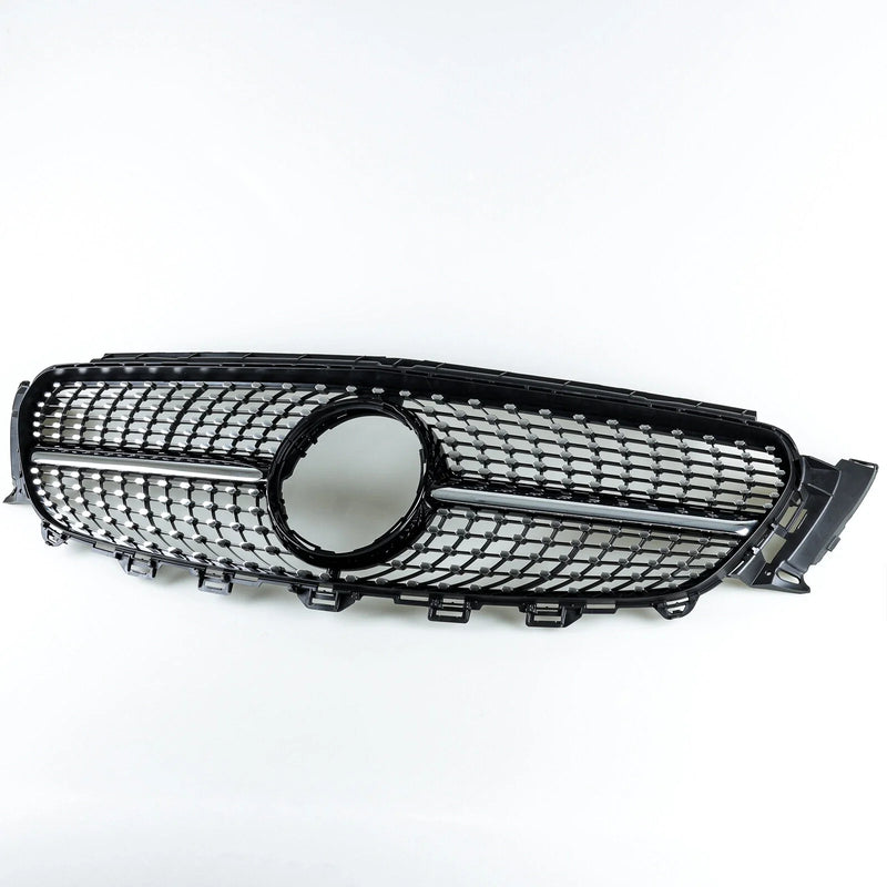 Mercedes Benz E-Class W213 Front Grille (2016-2020)