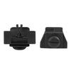 Toyota 5 x Front Mudguard Bumper Cover Clip