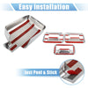 Ford F-150 Chrome Mirror & Door Handle Covers