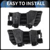Kia K5 Front Bumper Retainer Bracket (2020-2022)