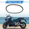 Piaggio Zip 50cc Drive Belt V-Belt (1993–1996)