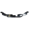 Grille Assembly For 2004-2012 Chevrolet Colorado With