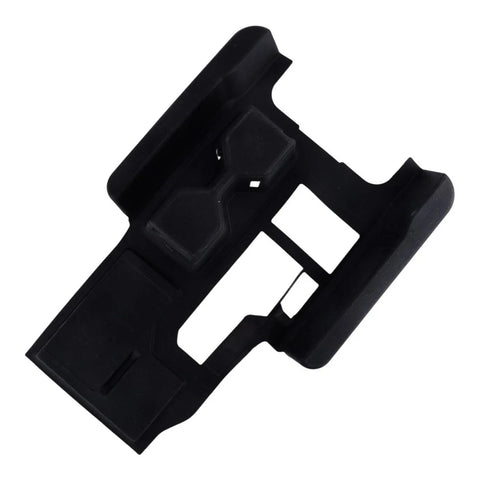Toyota Prado LC250 Silicone Gear Shift Panel Trim Cover (2024-2025)