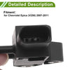 Chevrolet Epica Manifold Absolute Pressure MAP Sensor (2007-2011)