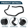 Ford Mondeo 2.0L Radiator Hose (2011)
