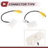 Dodge Charger Rear View Camera Adapter Wire Harness (2008-2010)