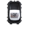 Benz C180 C200 C300 GLC Black trunk tailgate switch (2007-2023)