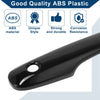 Toyota Camry Black Door Handle Cover Trim (2018-2024)