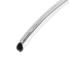 Make & Model Chrome 13FT Car Door Edge Moulding Trim Strip Cover