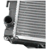 Toyota Hilux LN147R LN167R LN172R 1997-2001 3.0L Diesel Alloy Core Radiator
