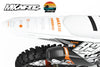 KTM SX 250 Sticker Kit Boca Style Custom Decals (2013-2015)