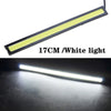 Camping Caravan Boat Car 12V Waterproof DRL LED Strip Light Bar