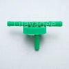Nissan Navara D21 Radiator Overflow Bottle Cap (1986-1997)