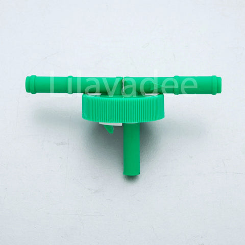 Nissan Navara D21 Radiator Overflow Bottle Cap (1986-1997)