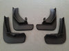 Nissan Kicks Fender Mud Flaps Splash Guards (2017-2023)